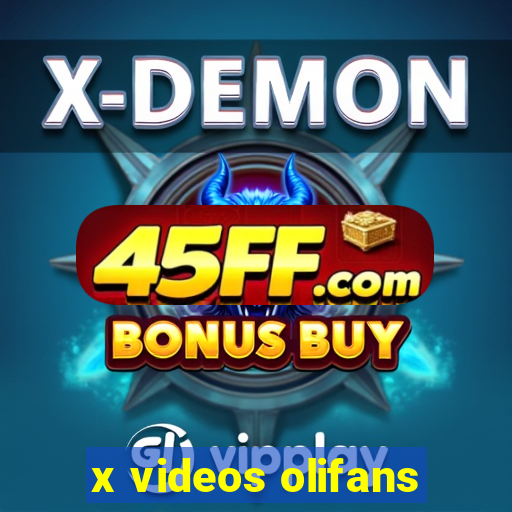 x videos olifans